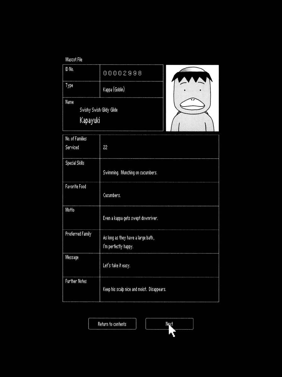 Page 22 Chapter 10 Noramimi