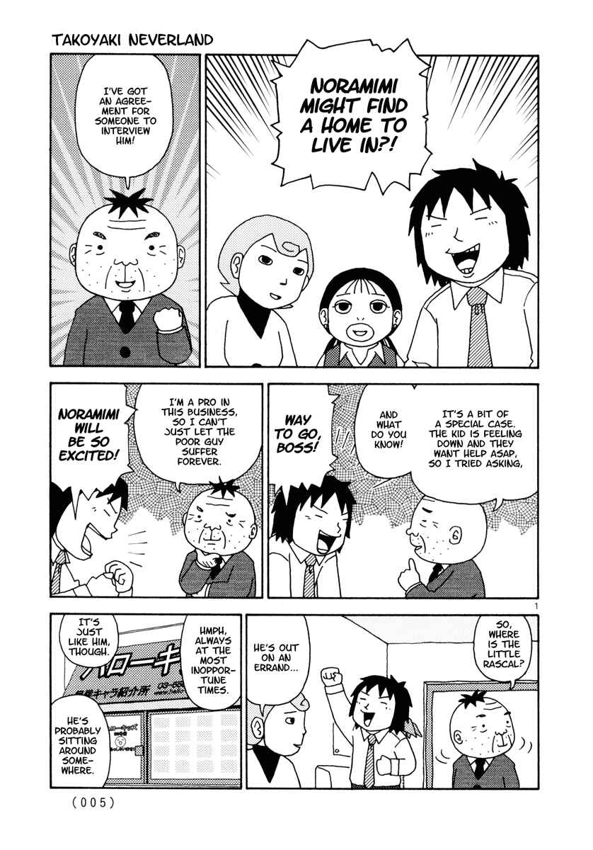Page 4 Chapter 10 Noramimi