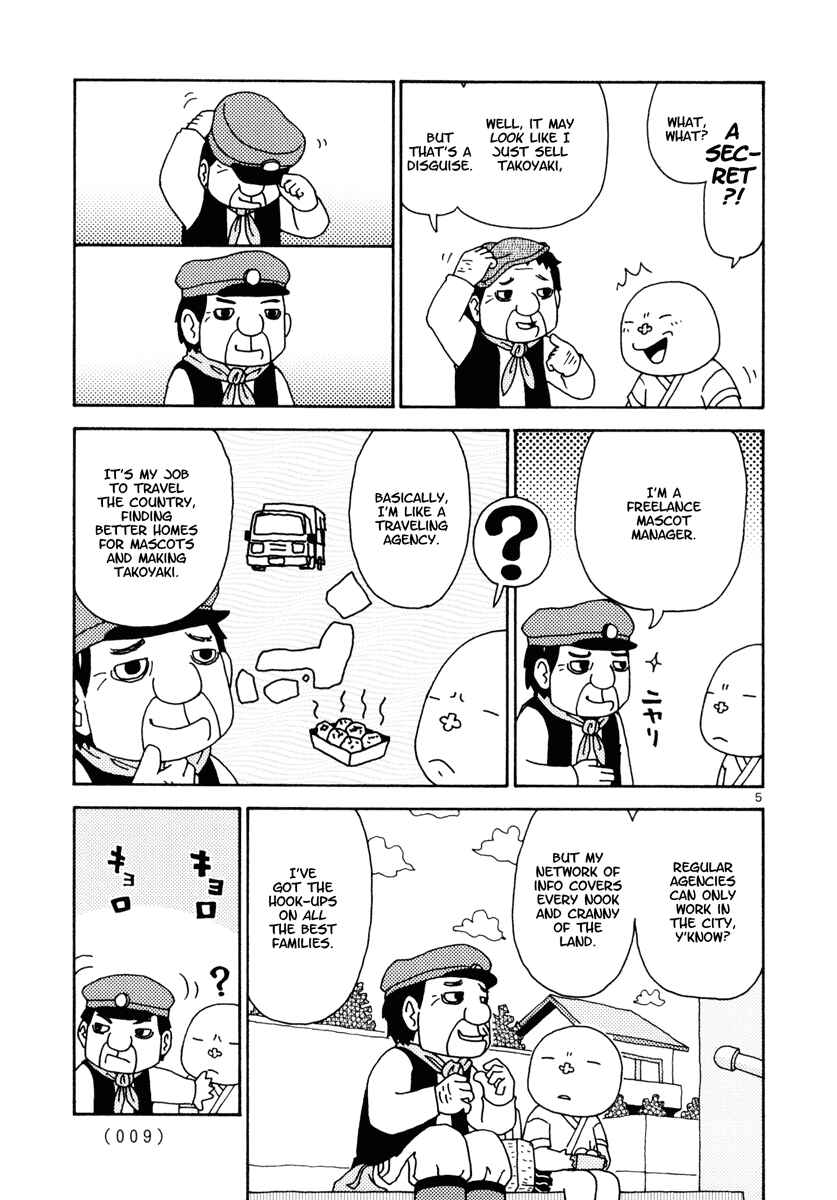 Page 8 Chapter 10 Noramimi