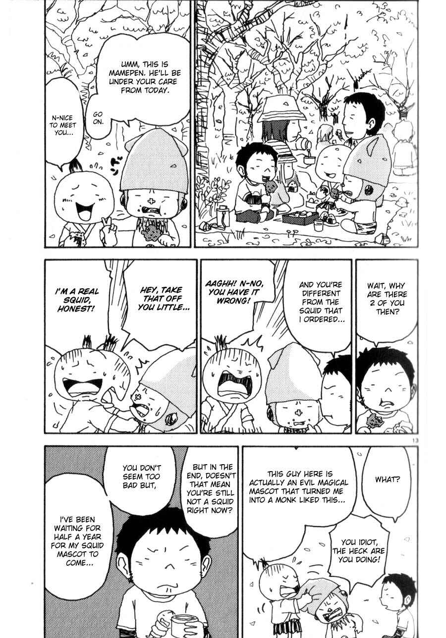 Page 13 Chapter 38 Noramimi