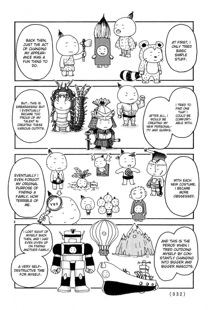 Page 8 Chapter 38 Noramimi