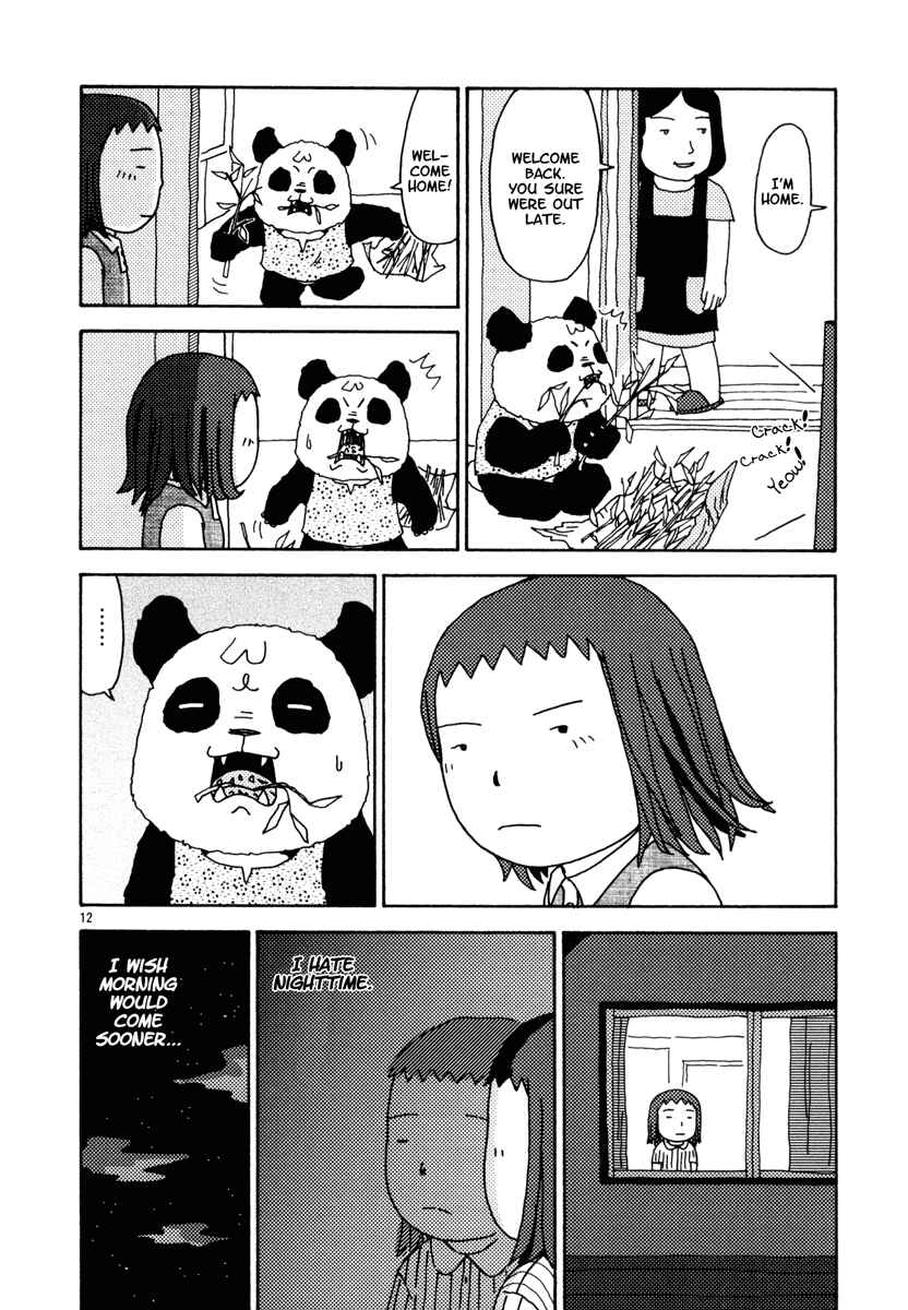 Page 12 Chapter 18 Noramimi