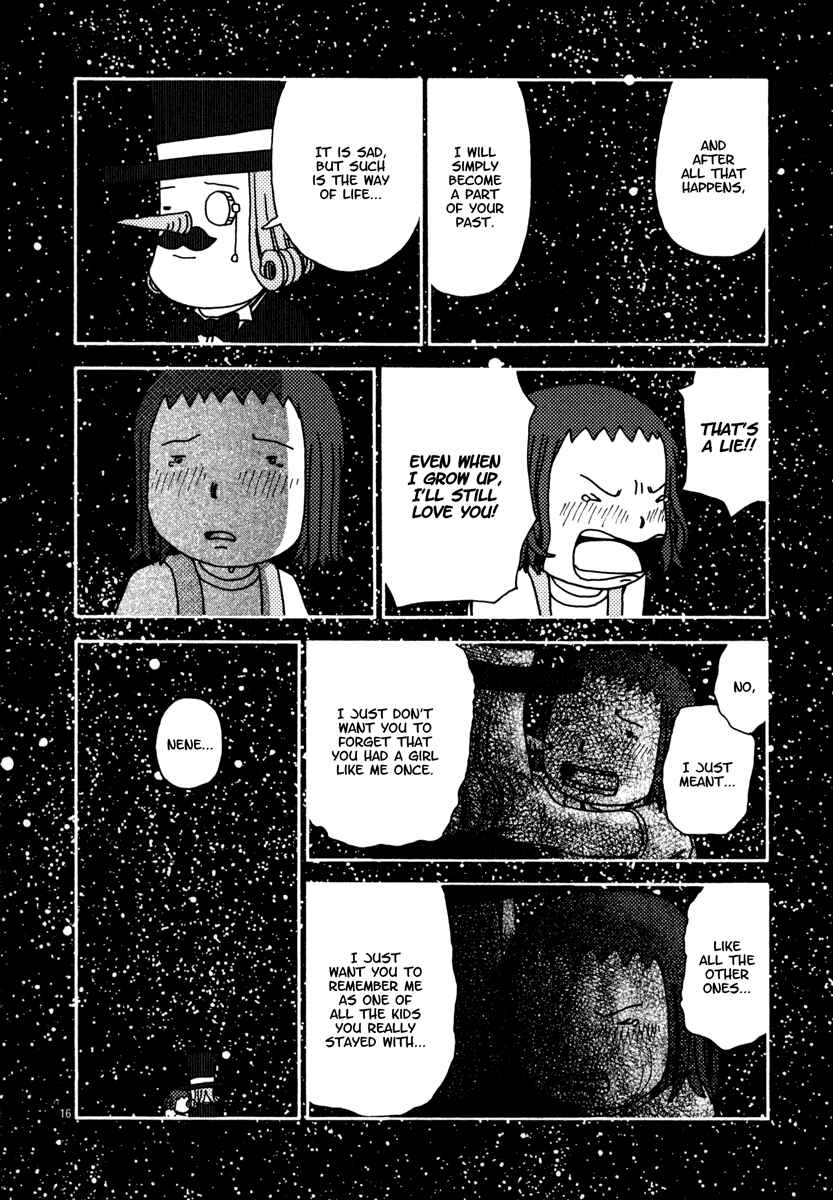 Page 16 Chapter 18 Noramimi