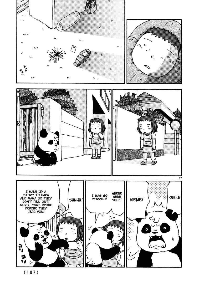 Page 17 Chapter 18 Noramimi