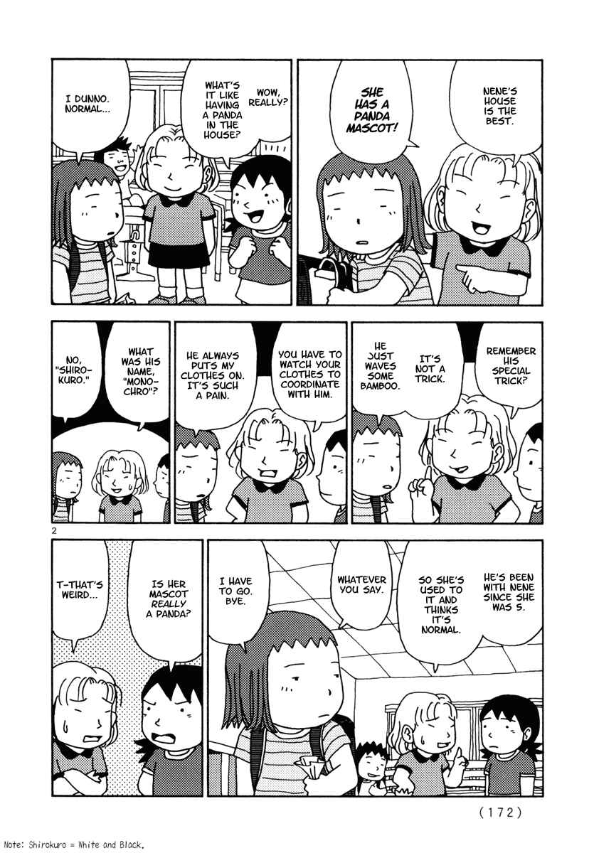 Page 2 Chapter 18 Noramimi