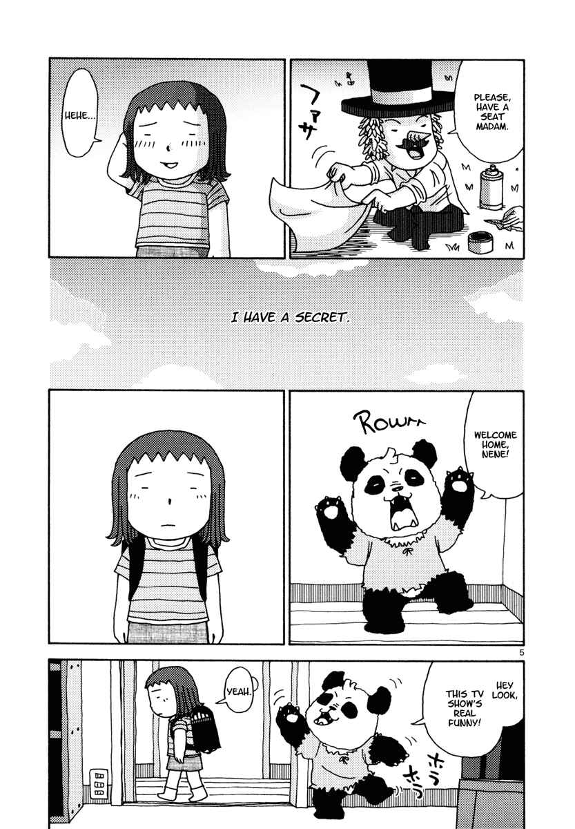Page 5 Chapter 18 Noramimi