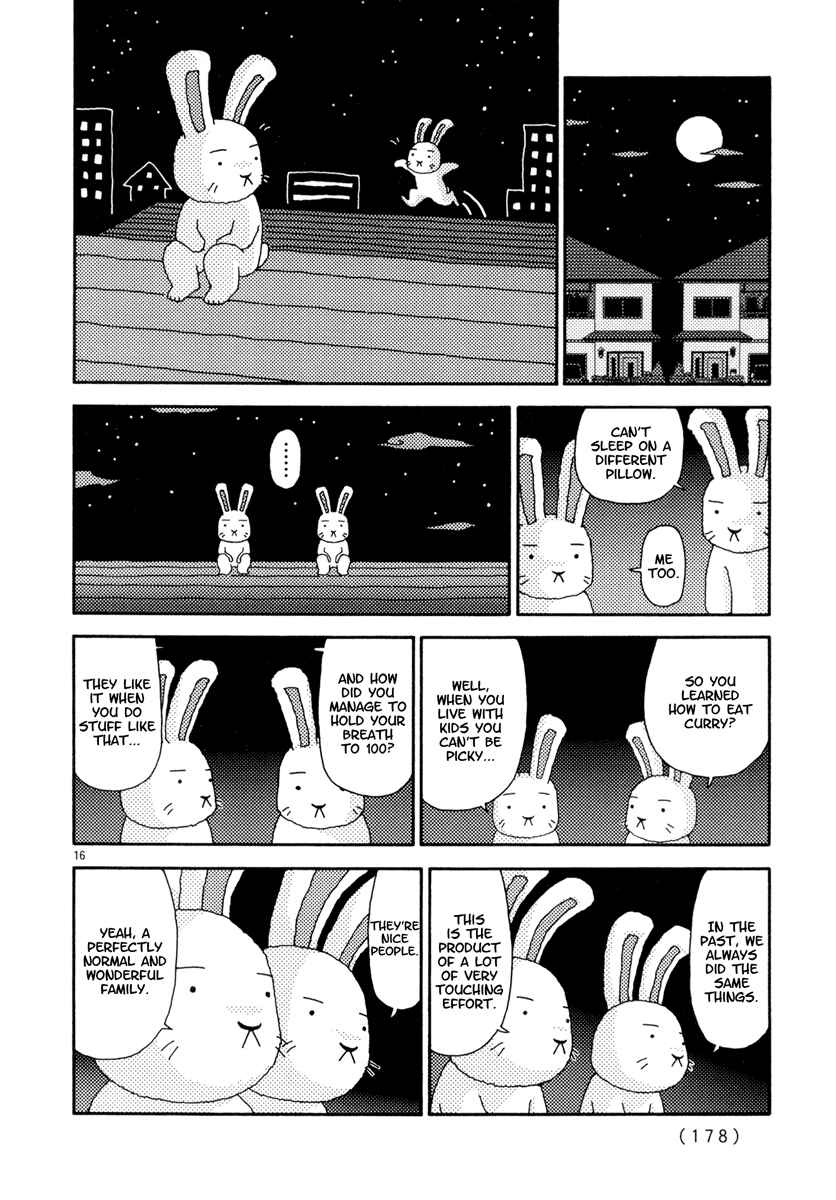 Page 16 Chapter 9 Noramimi