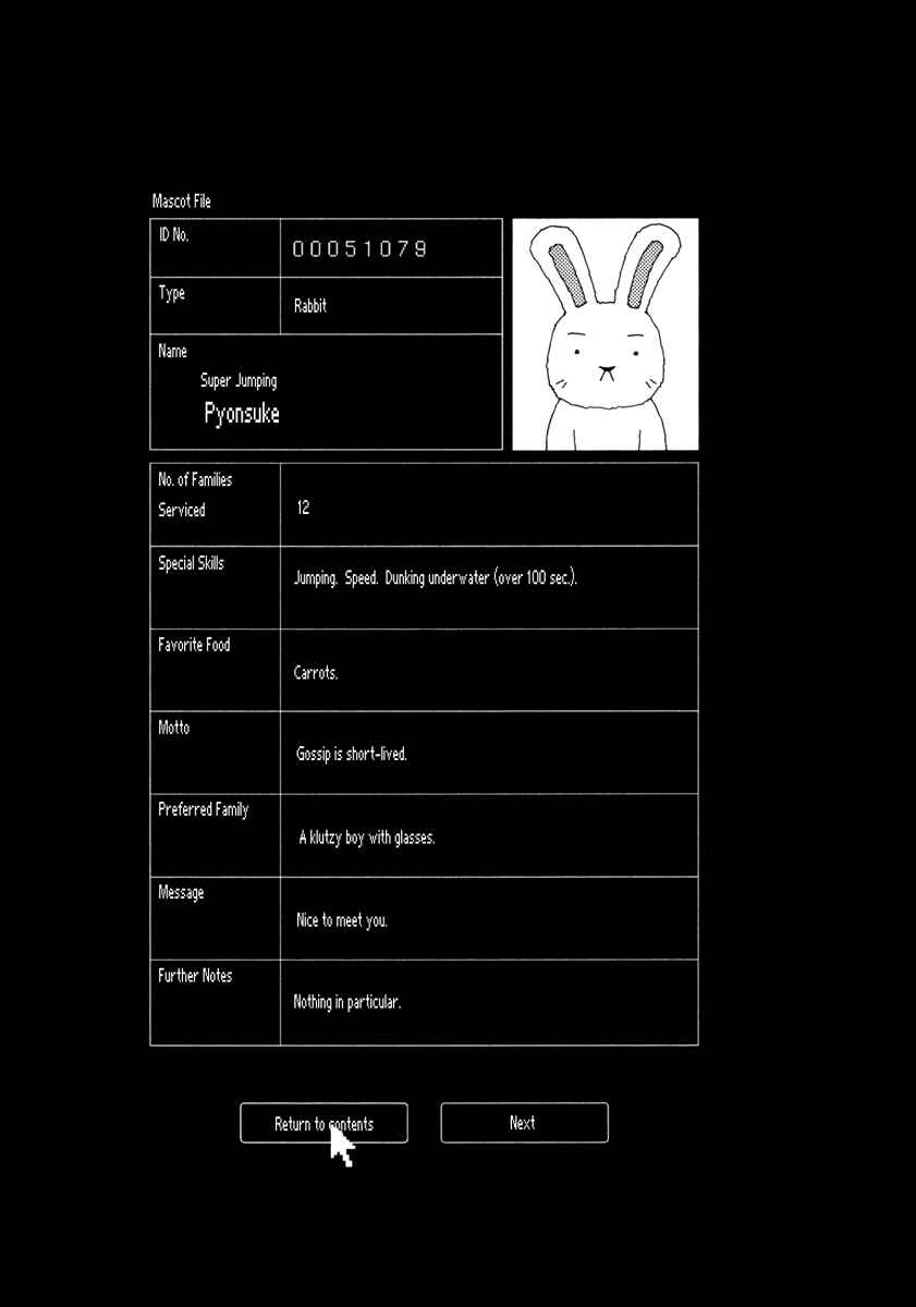 Page 21 Chapter 9 Noramimi