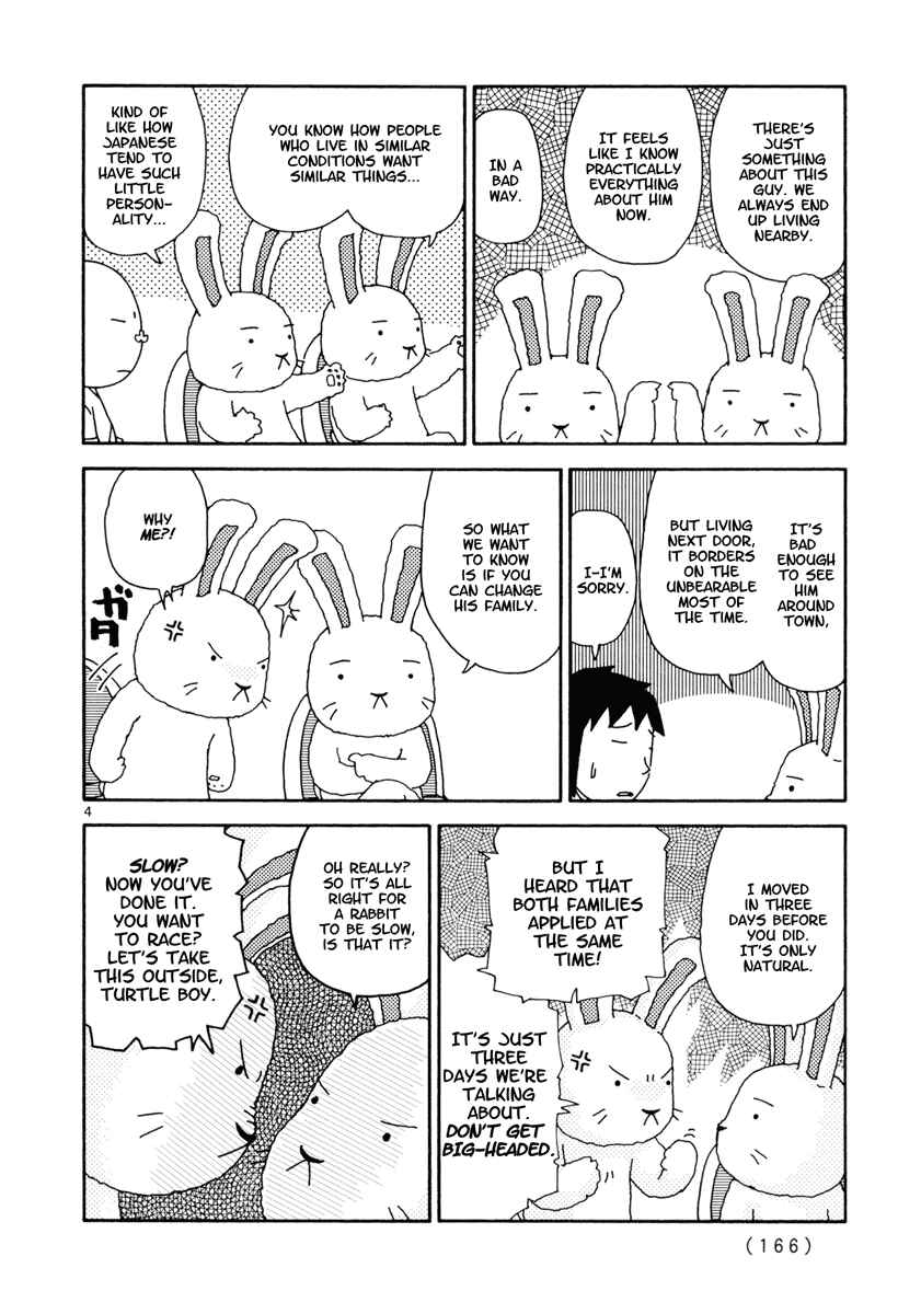 Page 4 Chapter 9 Noramimi