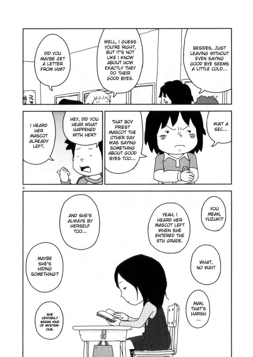 Page 6 Chapter 54 Noramimi