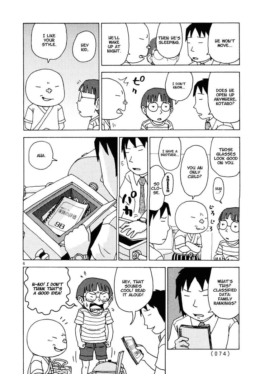 Page 6 Chapter 31 Noramimi