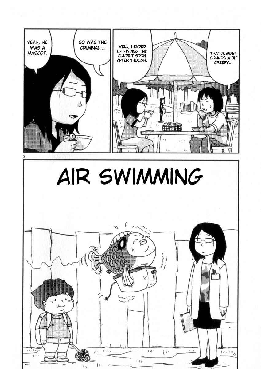 Page 2 Chapter 55 Noramimi