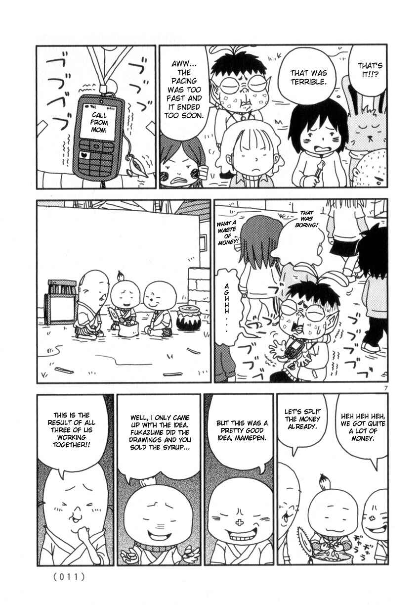 Page 10 Chapter 53 Noramimi