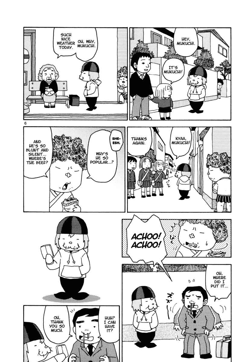 Page 6 Chapter 16 Noramimi