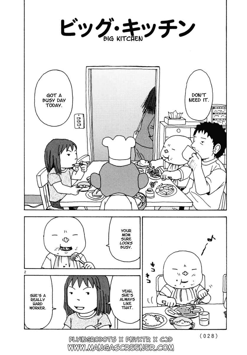 Page 2 Chapter 29 Noramimi