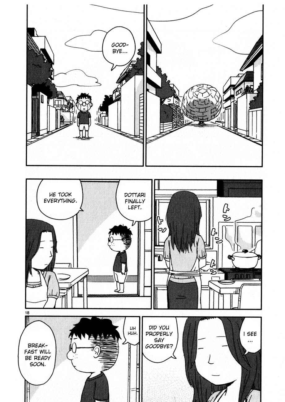 Page 18 Chapter 66 Noramimi