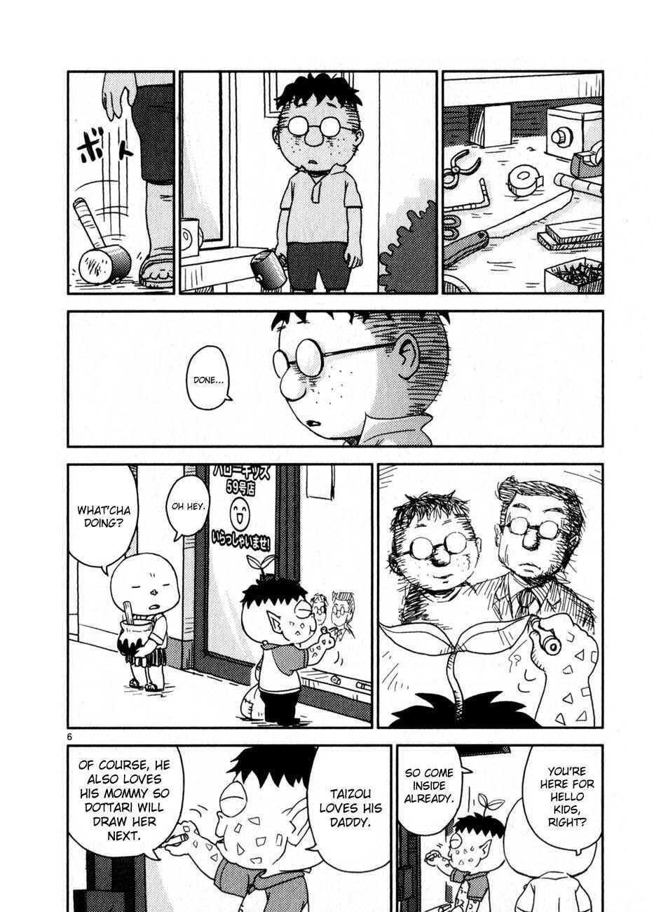 Page 6 Chapter 66 Noramimi