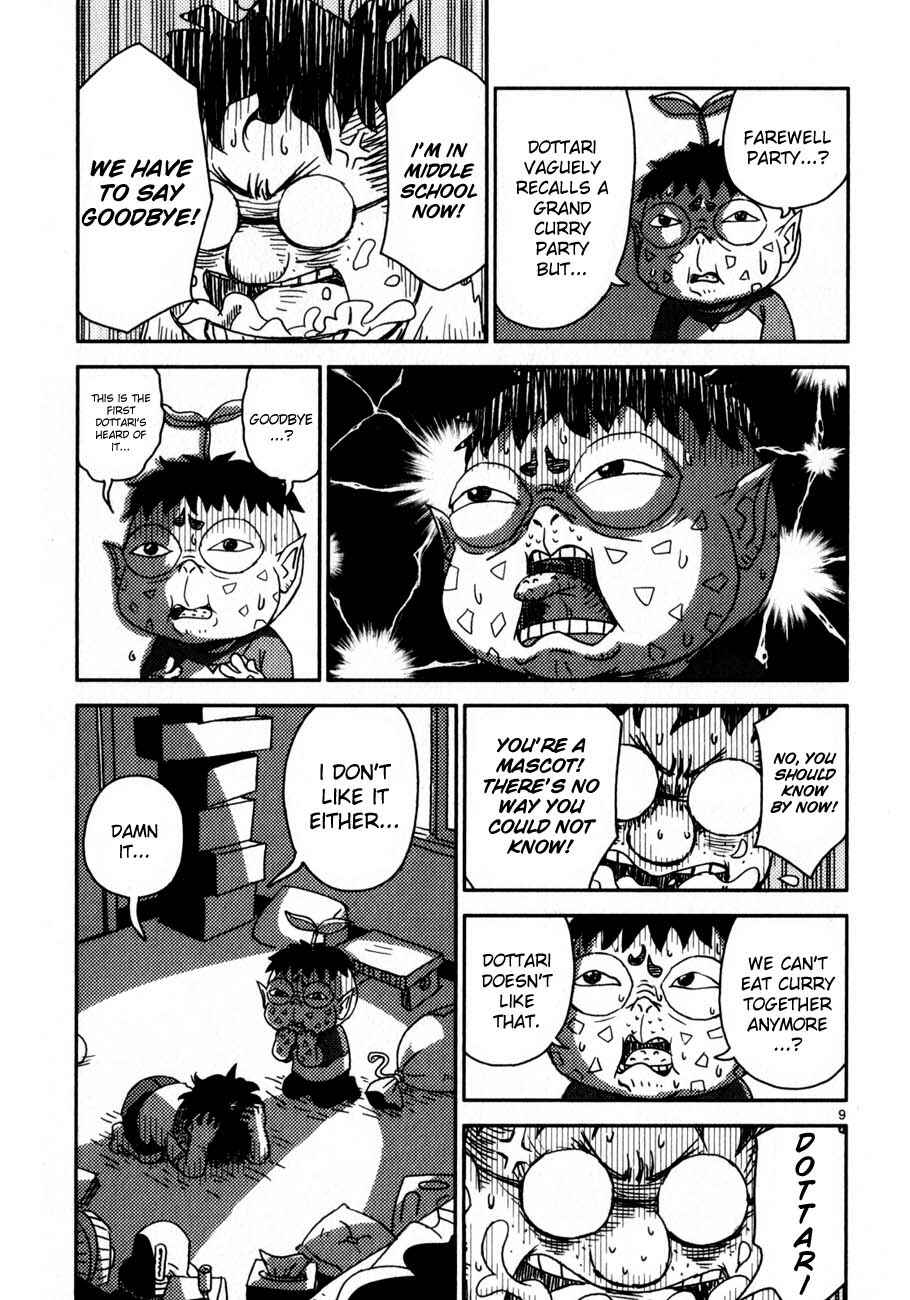 Page 9 Chapter 66 Noramimi