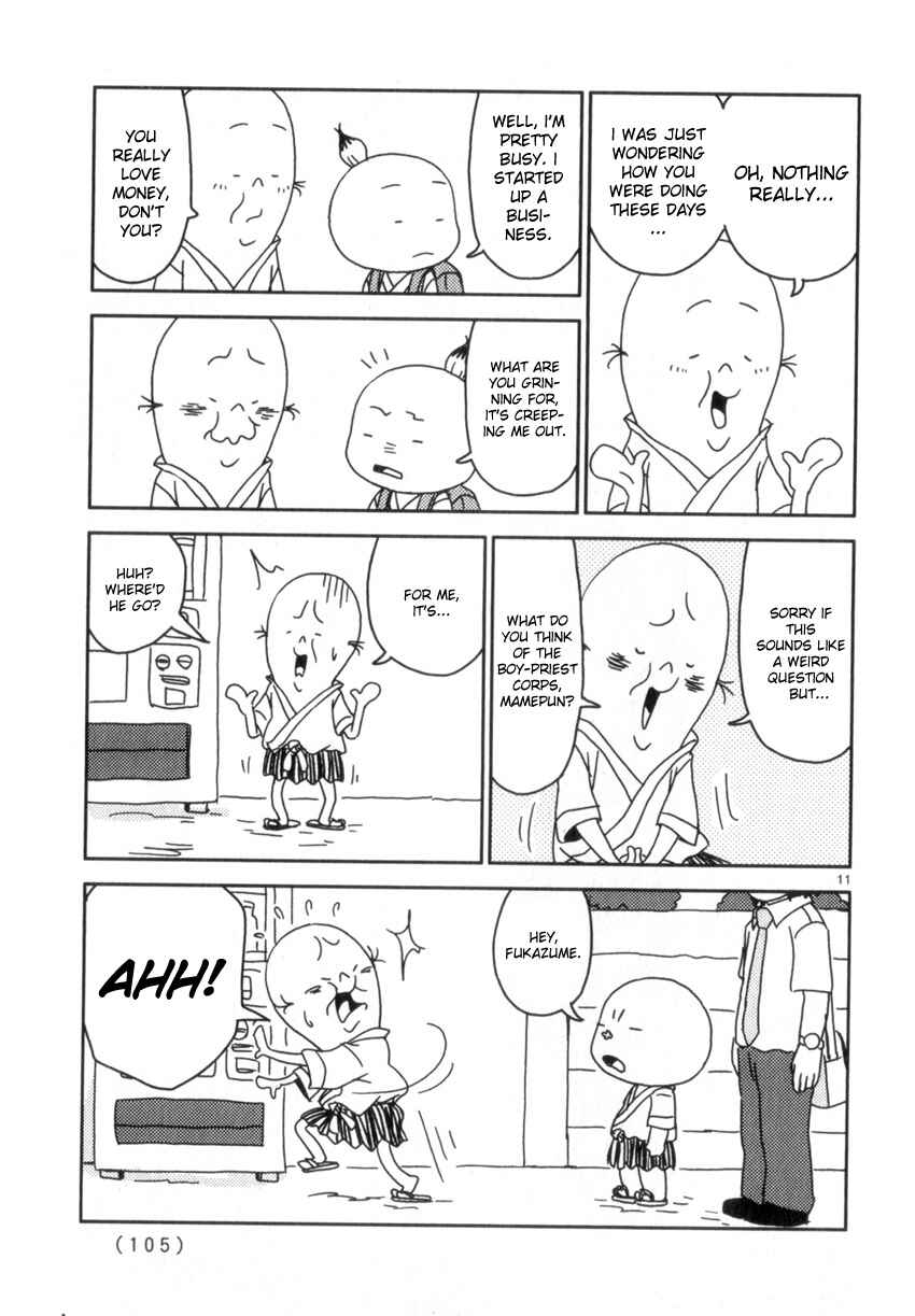 Page 11 Chapter 57 Noramimi