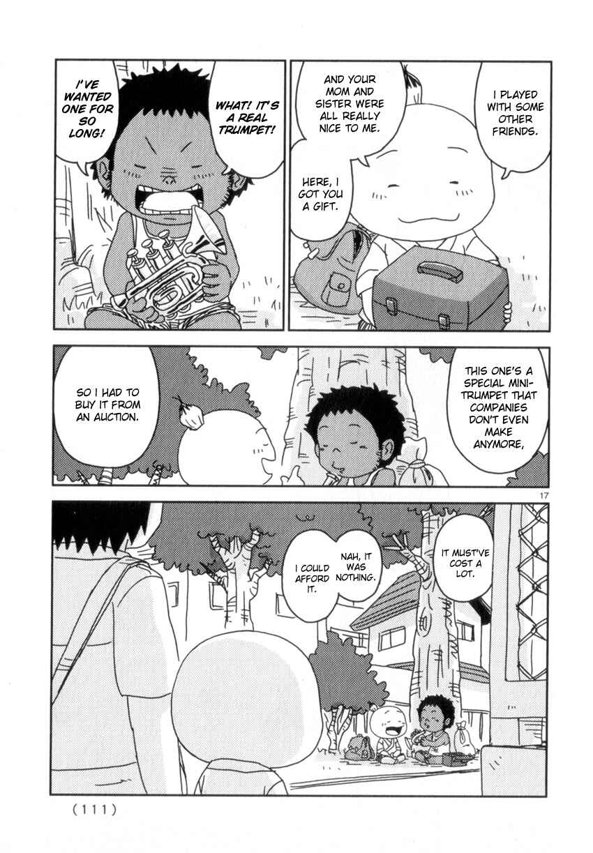 Page 17 Chapter 57 Noramimi