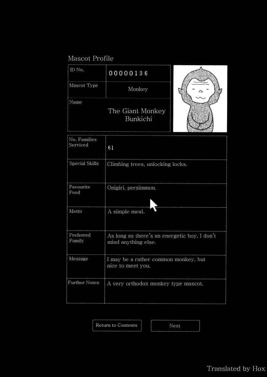 Page 22 Chapter 48 Noramimi