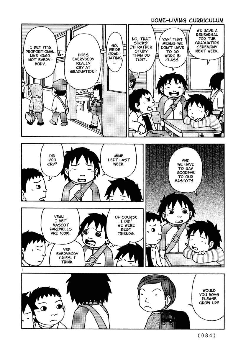 Page 1 Chapter 14 Noramimi