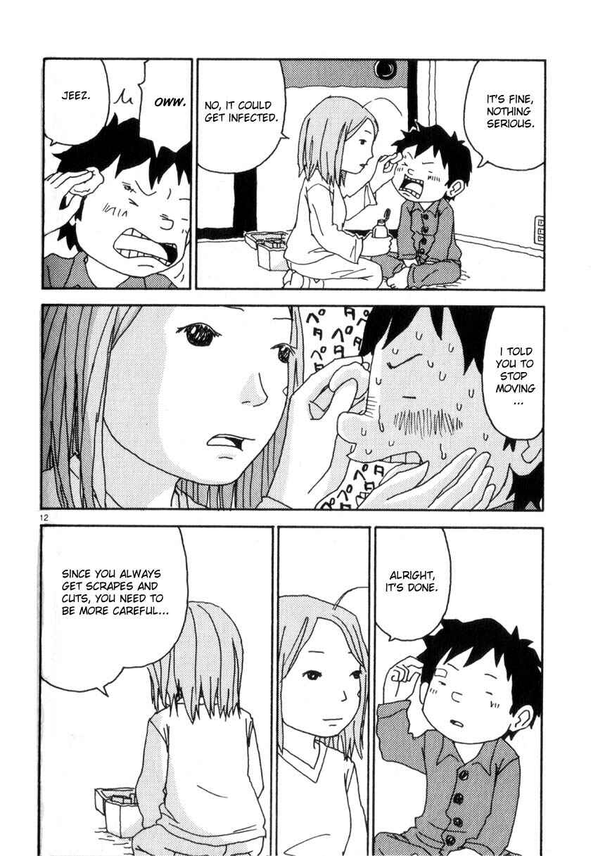 Page 12 Chapter 42 Noramimi