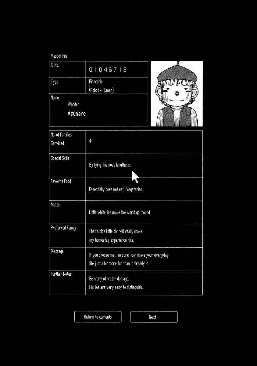 Page 19 Chapter 21 Noramimi