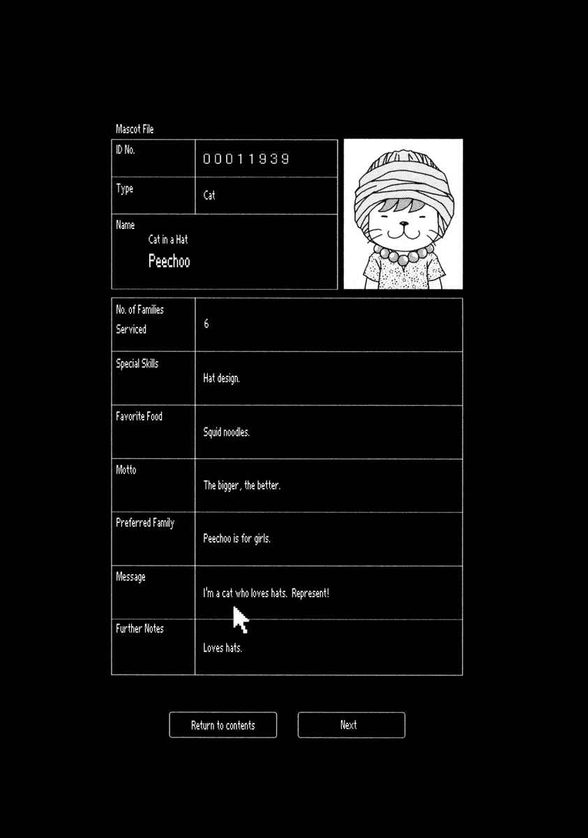 Page 20 Chapter 21 Noramimi