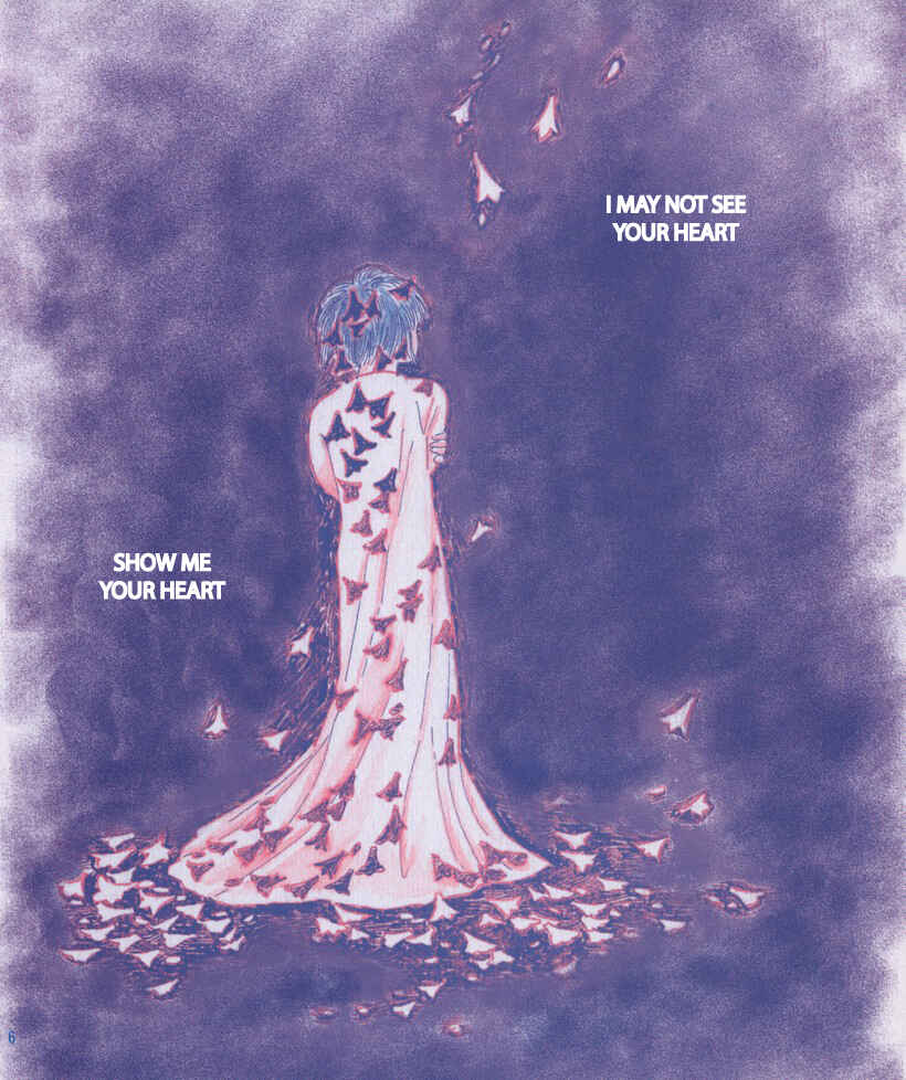 Page 5 Chapter Unknown_d613 Moments of Loneliness