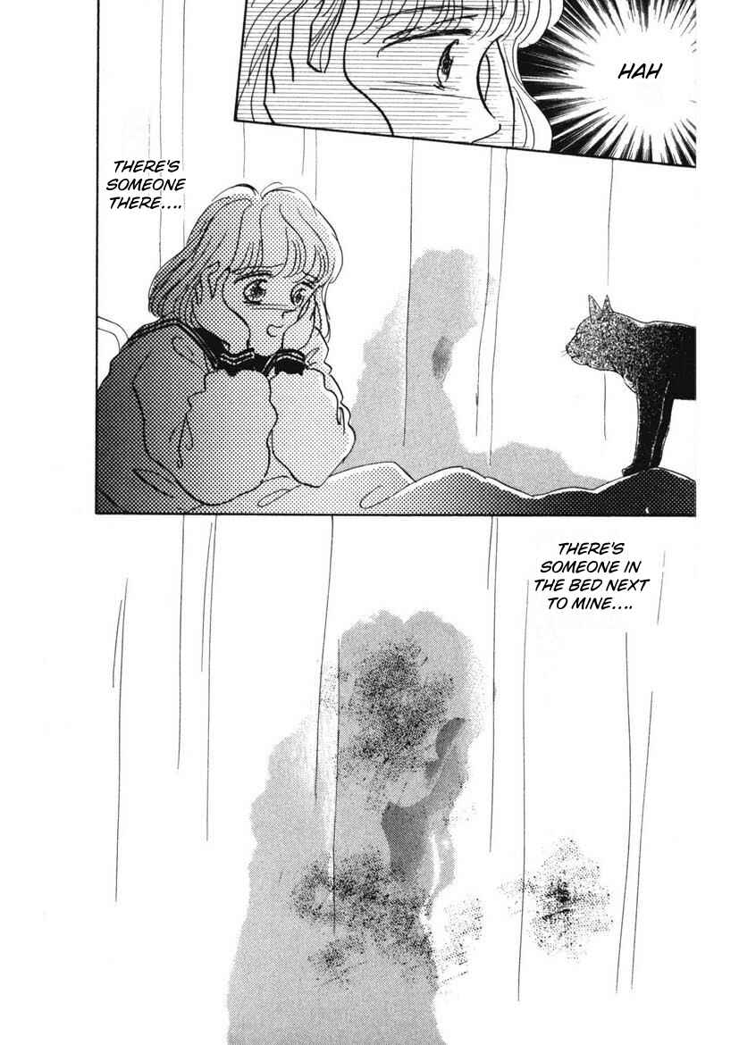 Page 7 Chapter 4 Schools Super Scary Horror Experiences
