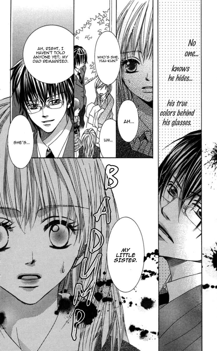 Page 28 Chapter 1 Anata ga Megane wo Hazushitara