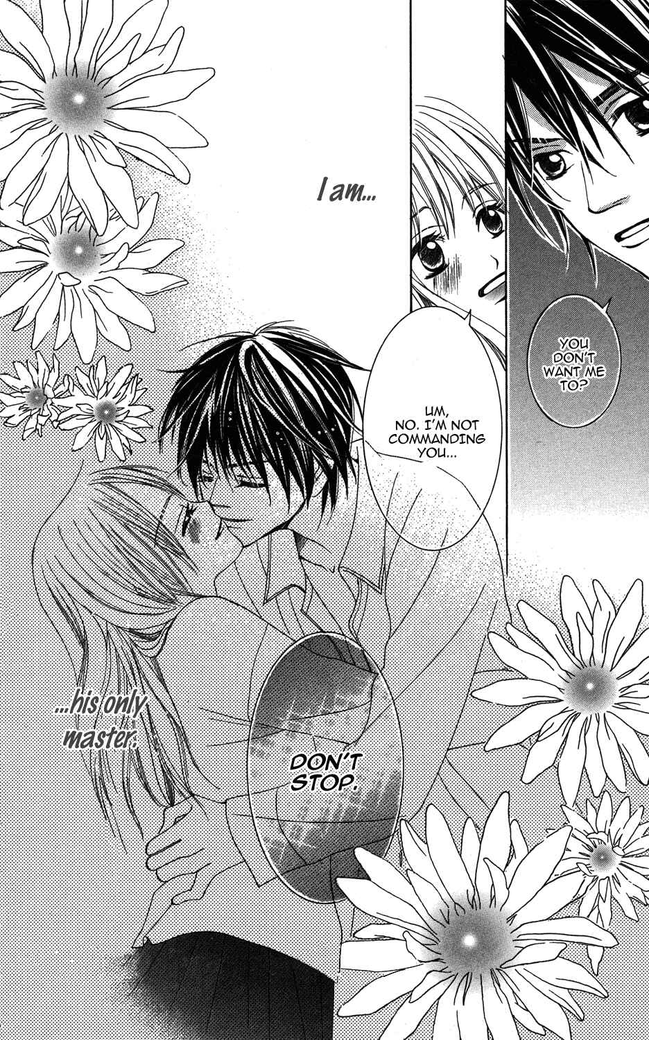 Page 39 Chapter 3 Anata ga Megane wo Hazushitara