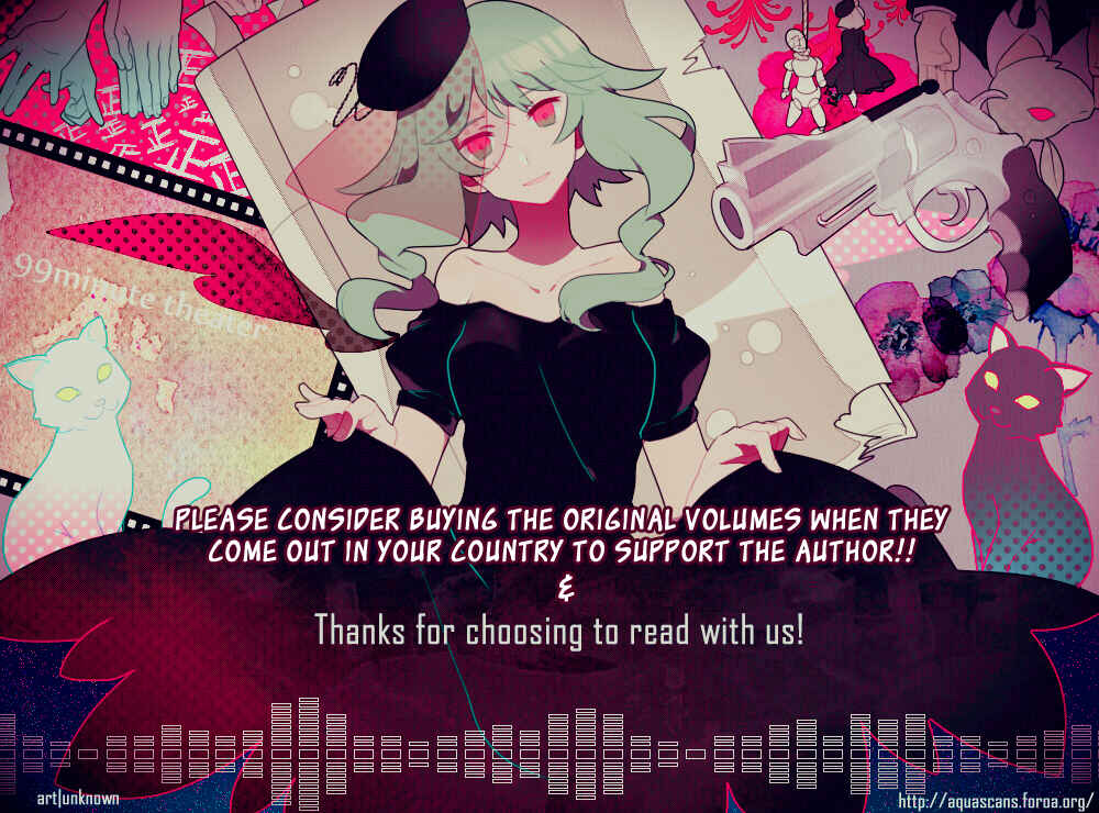 Page 36 Chapter 2 Himitsu no Bara Juujidan