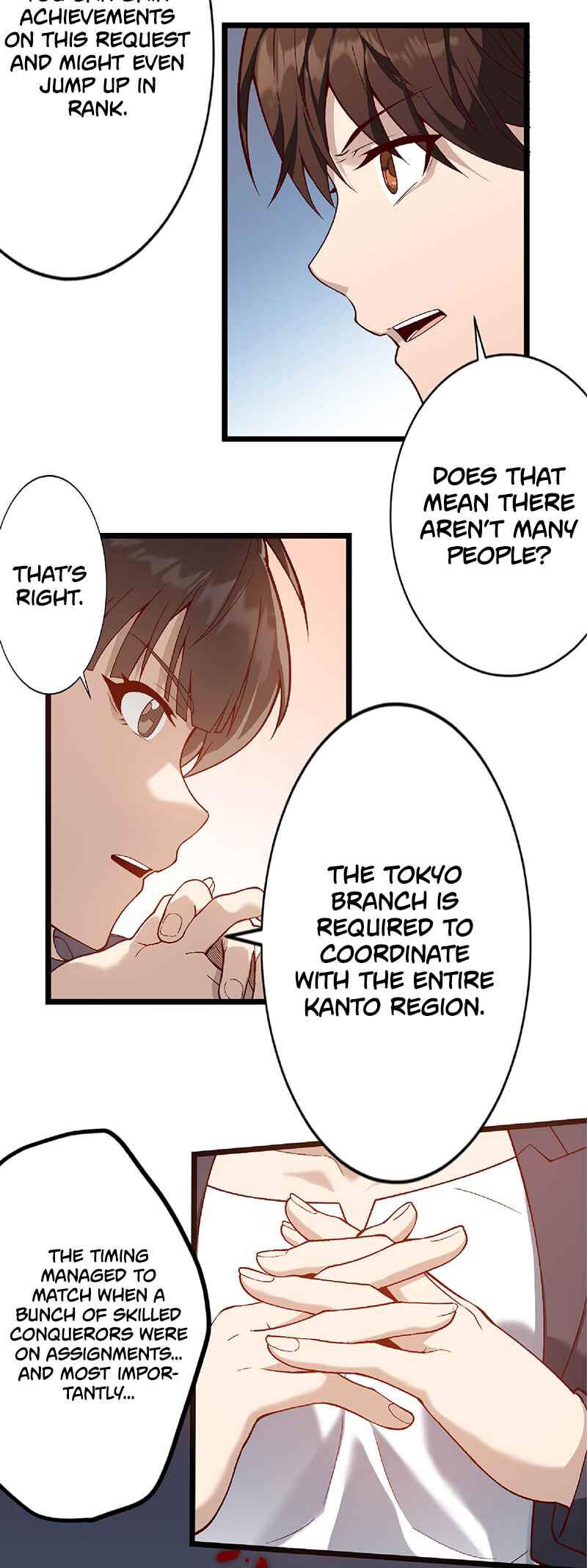 Page 13 Chapter 17 Isekai Kaeri no Saikyou Tamer, Tsukaima wa Osananajimi