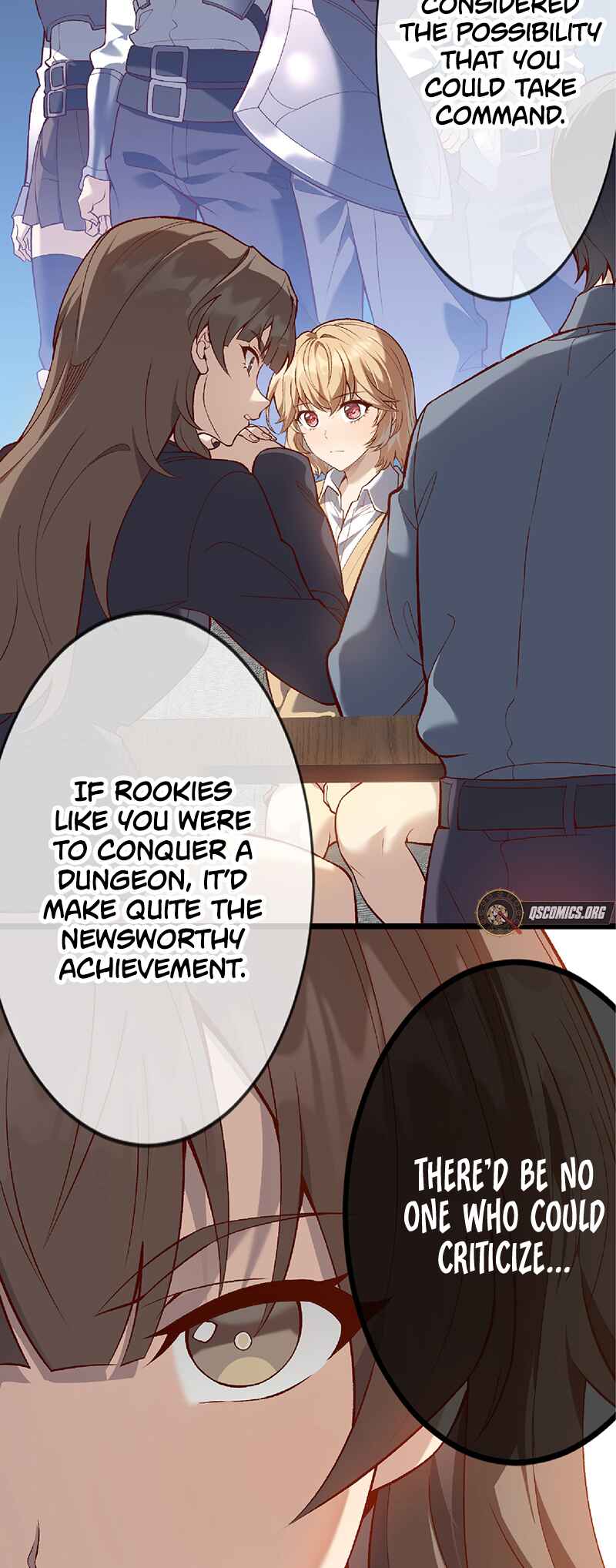 Page 17 Chapter 17 Isekai Kaeri no Saikyou Tamer, Tsukaima wa Osananajimi