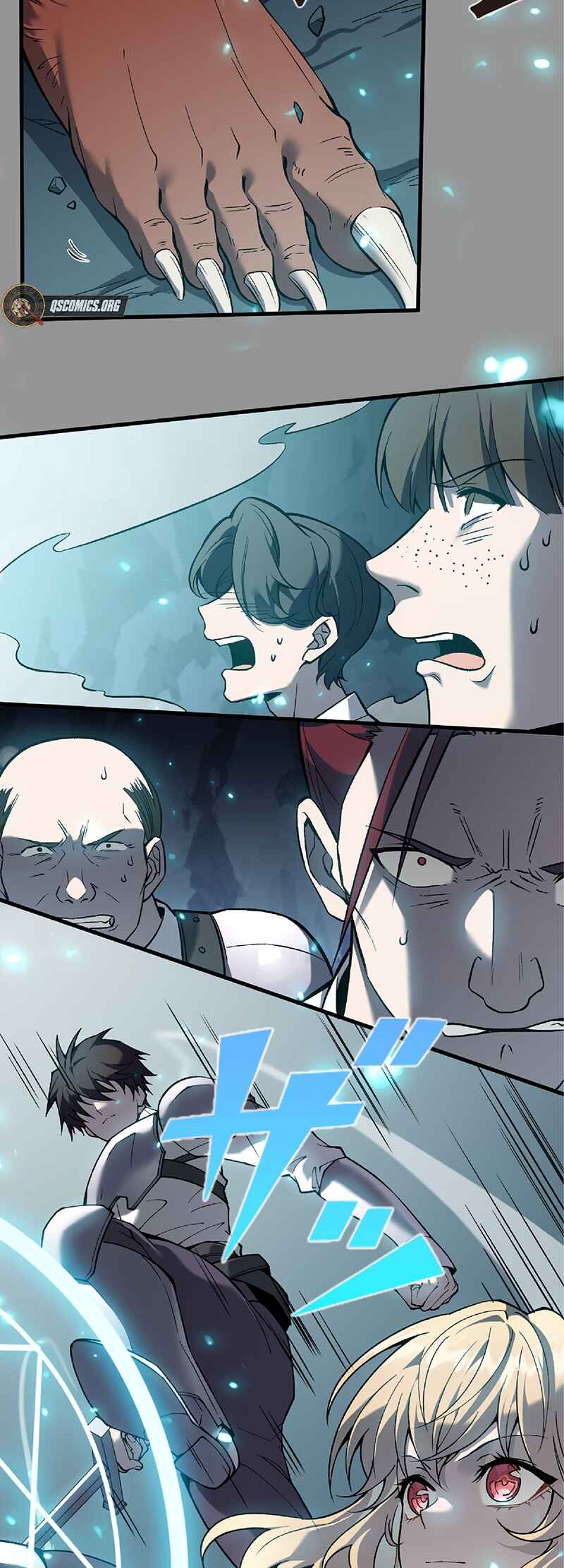 Page 10 Chapter 6 Isekai Kaeri no Saikyou Tamer, Tsukaima wa Osananajimi