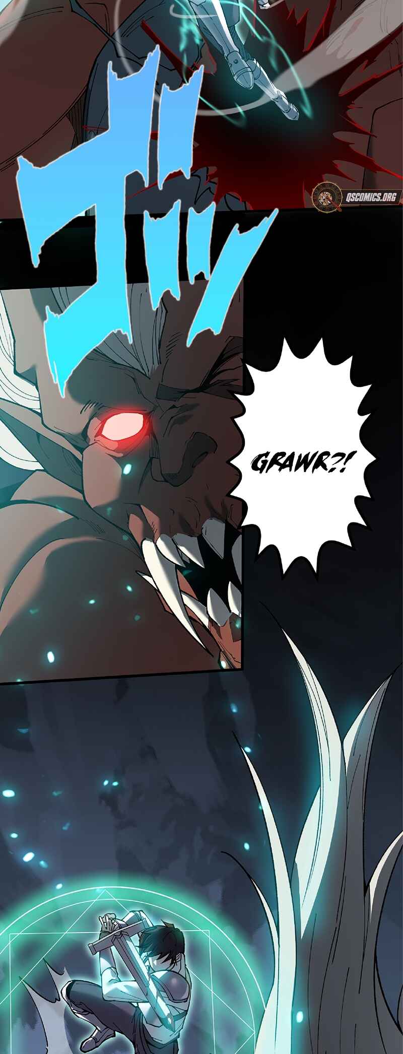 Page 16 Chapter 6 Isekai Kaeri no Saikyou Tamer, Tsukaima wa Osananajimi