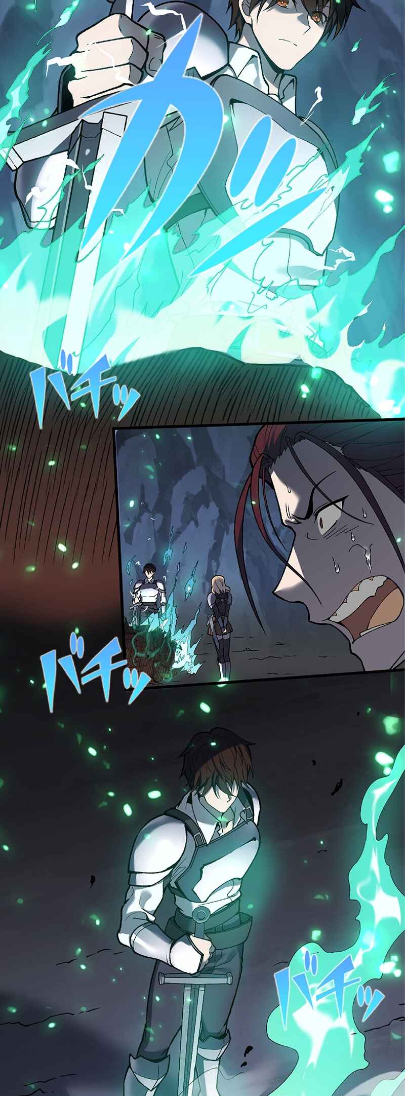 Page 22 Chapter 6 Isekai Kaeri no Saikyou Tamer, Tsukaima wa Osananajimi