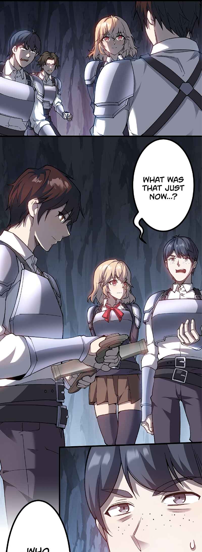 Page 25 Chapter 6 Isekai Kaeri no Saikyou Tamer, Tsukaima wa Osananajimi
