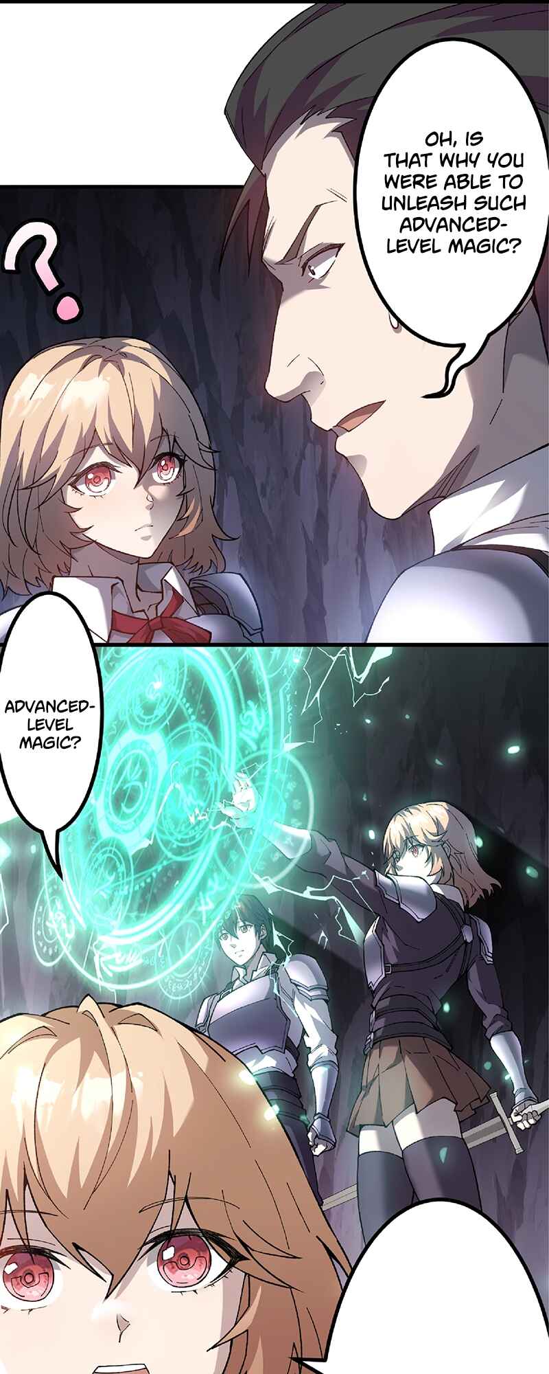 Page 31 Chapter 6 Isekai Kaeri no Saikyou Tamer, Tsukaima wa Osananajimi