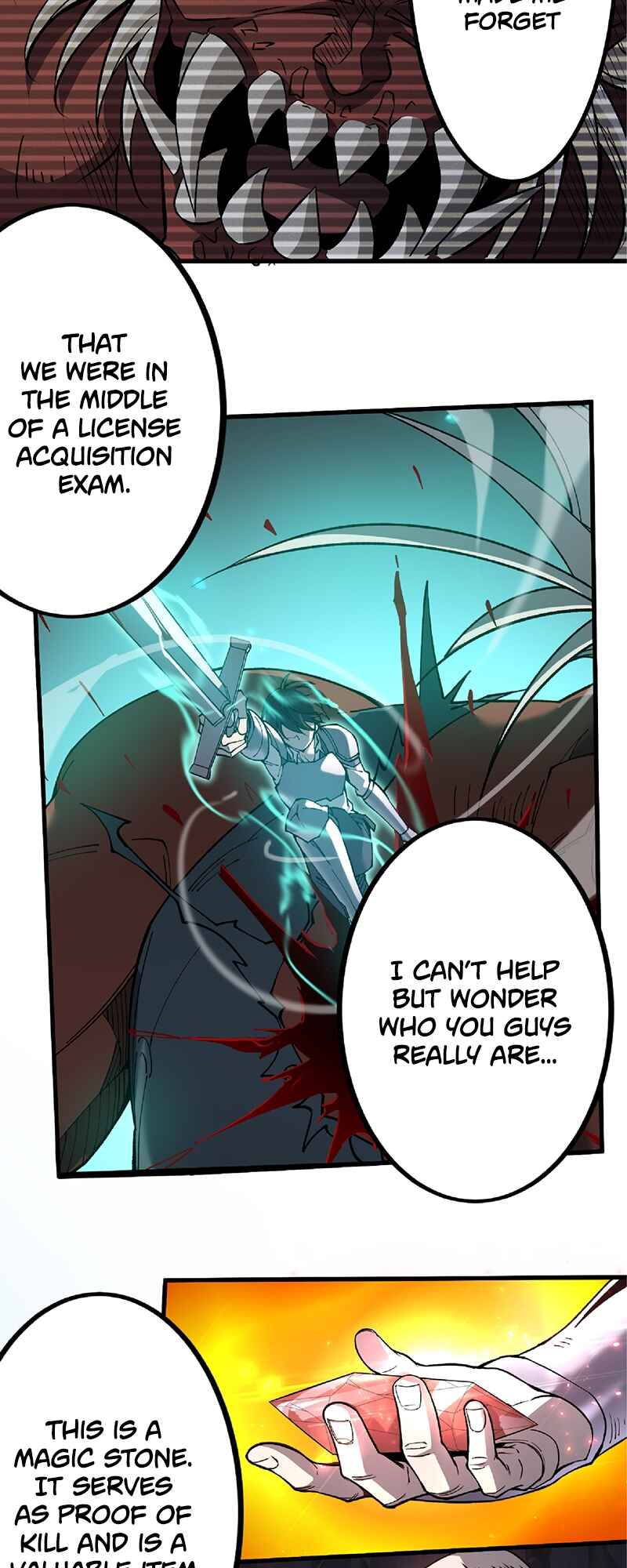 Page 36 Chapter 6 Isekai Kaeri no Saikyou Tamer, Tsukaima wa Osananajimi