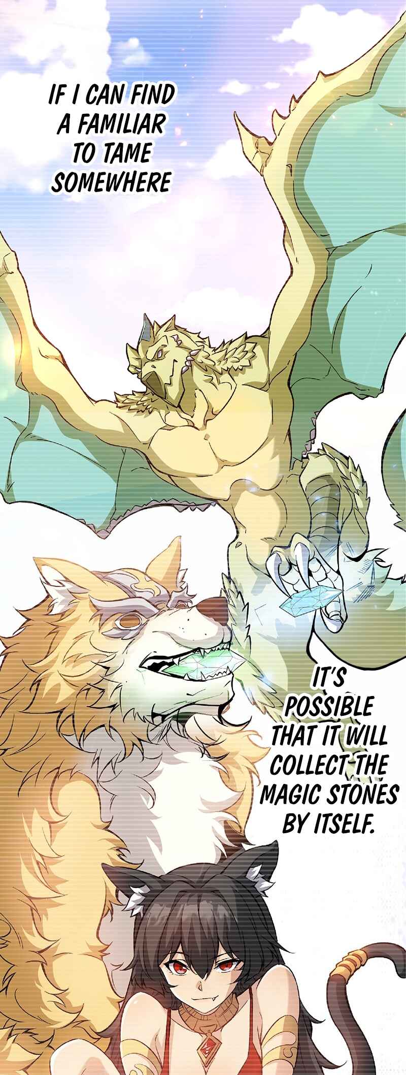Page 46 Chapter 6 Isekai Kaeri no Saikyou Tamer, Tsukaima wa Osananajimi
