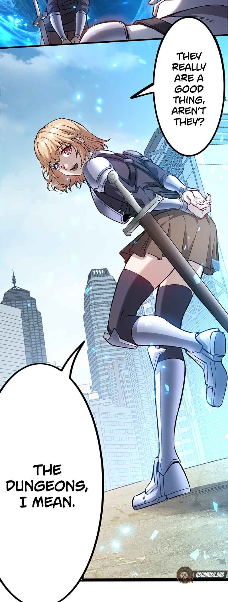 Page 48 Chapter 6 Isekai Kaeri no Saikyou Tamer, Tsukaima wa Osananajimi