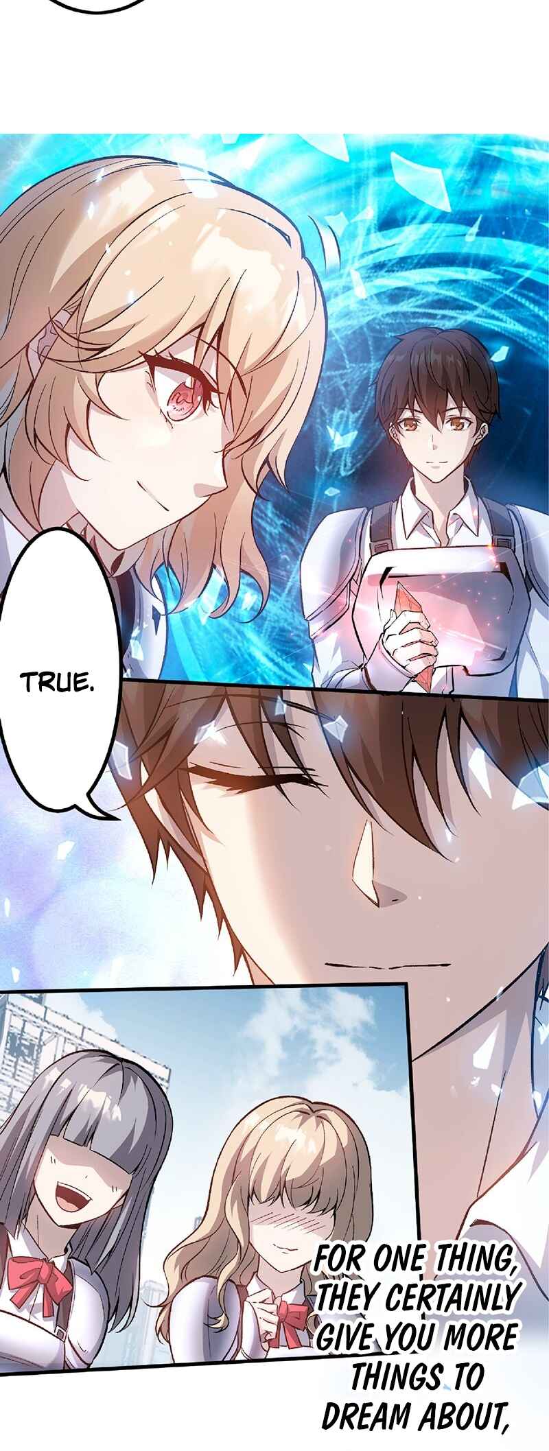 Page 49 Chapter 6 Isekai Kaeri no Saikyou Tamer, Tsukaima wa Osananajimi