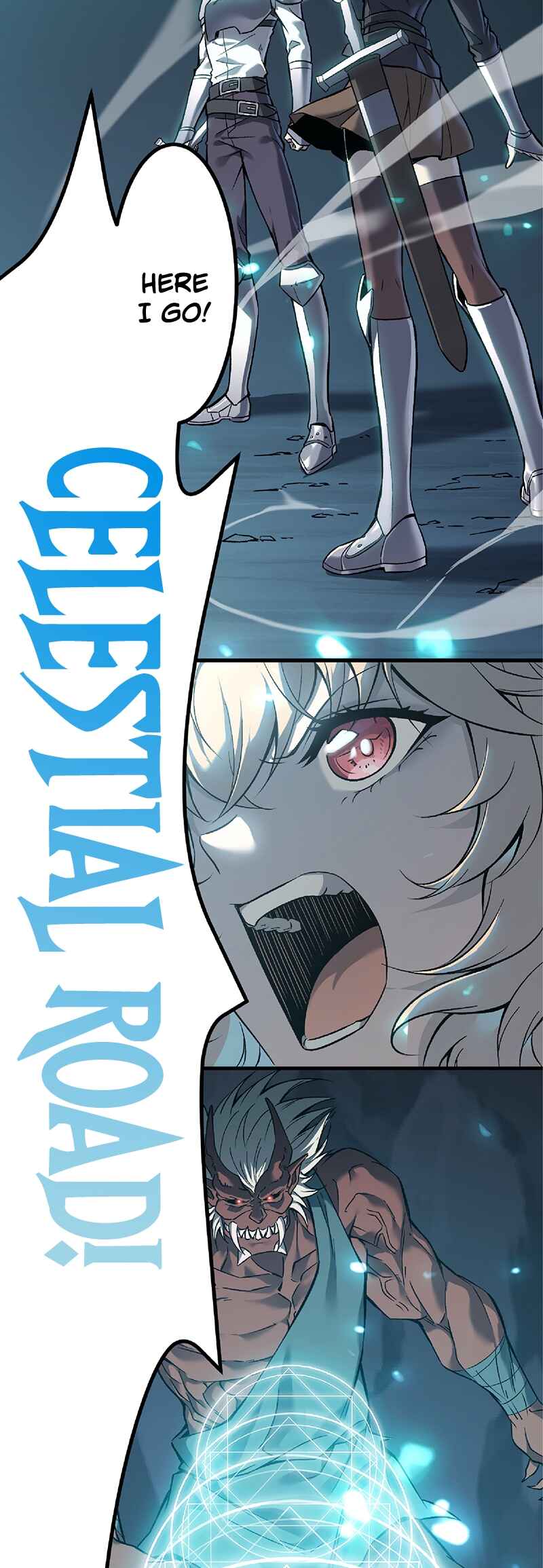 Page 5 Chapter 6 Isekai Kaeri no Saikyou Tamer, Tsukaima wa Osananajimi