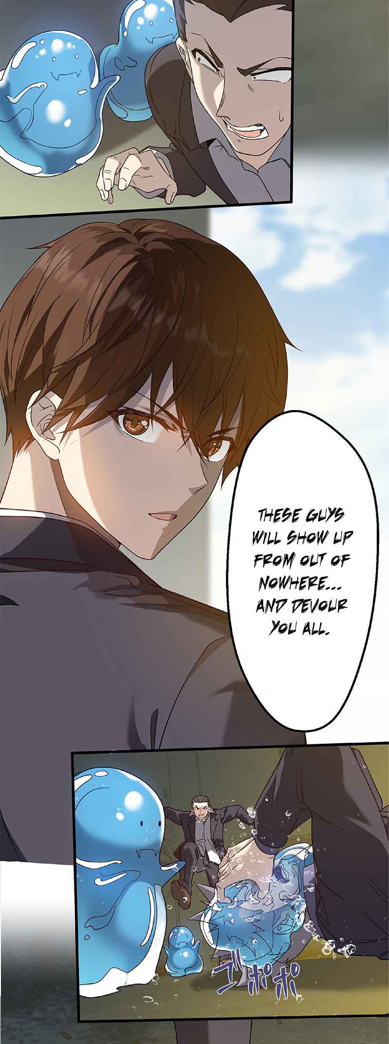 Page 20 Chapter 16 Isekai Kaeri no Saikyou Tamer, Tsukaima wa Osananajimi