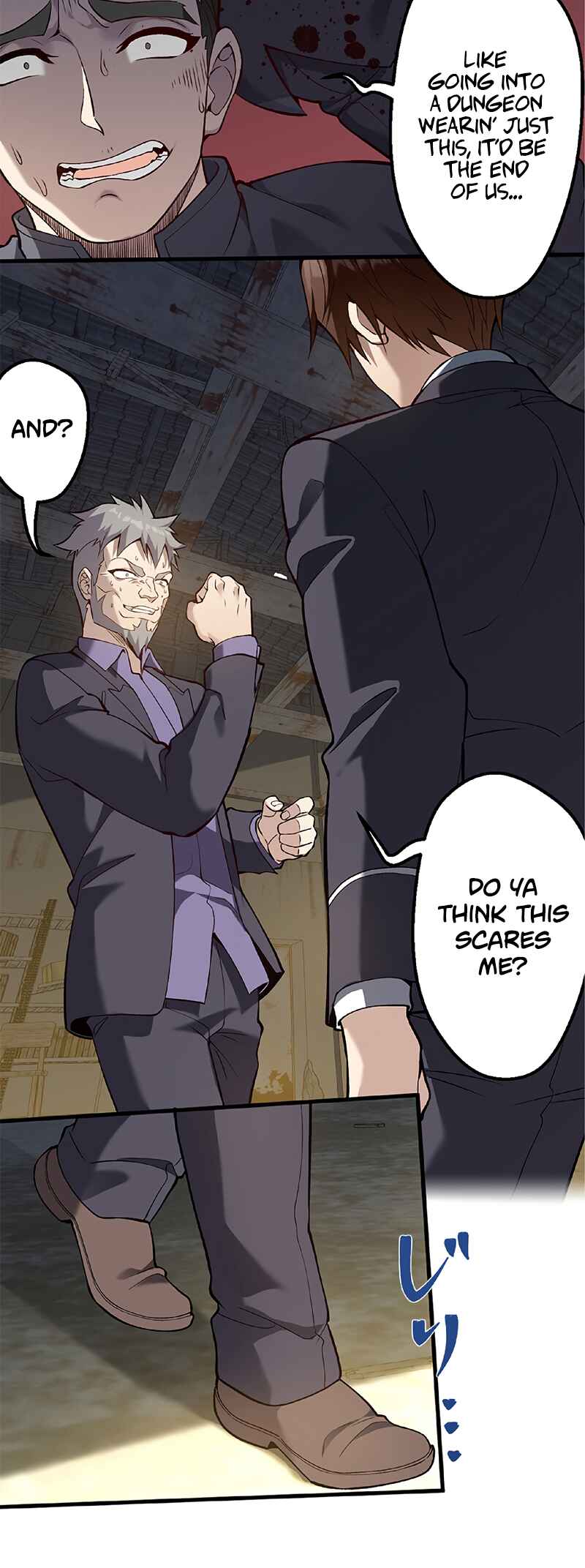 Page 7 Chapter 16 Isekai Kaeri no Saikyou Tamer, Tsukaima wa Osananajimi