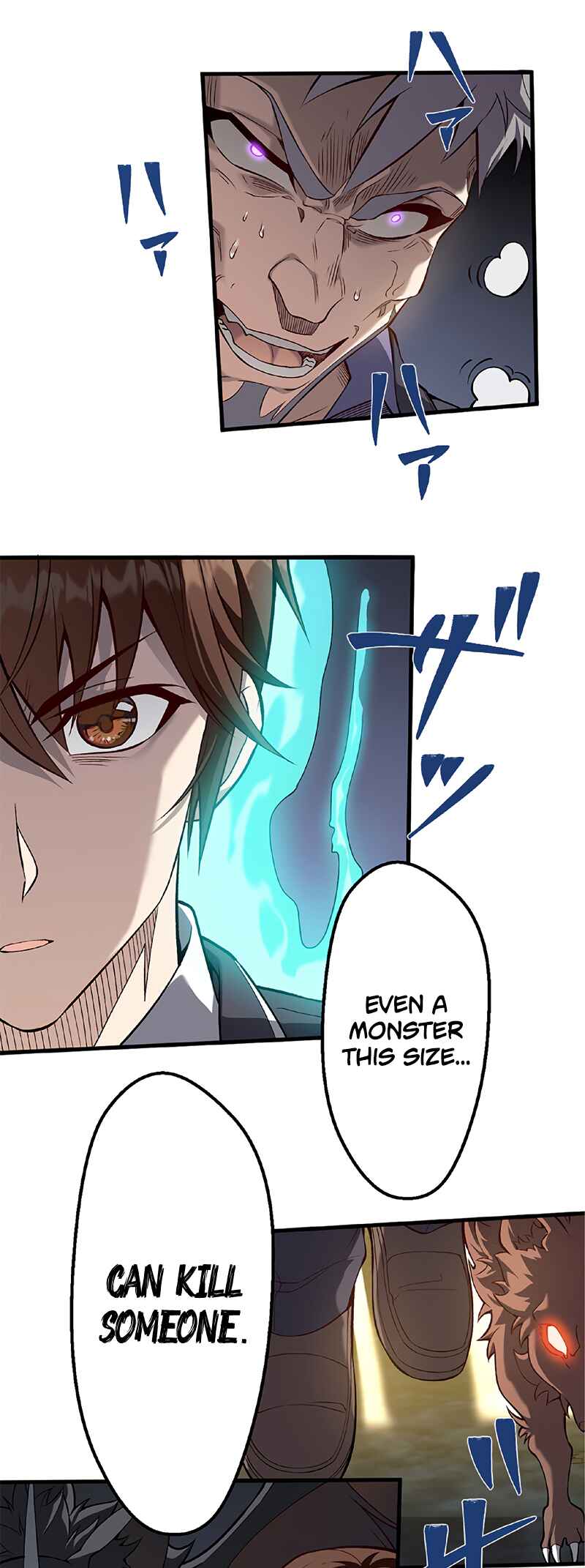 Page 8 Chapter 16 Isekai Kaeri no Saikyou Tamer, Tsukaima wa Osananajimi