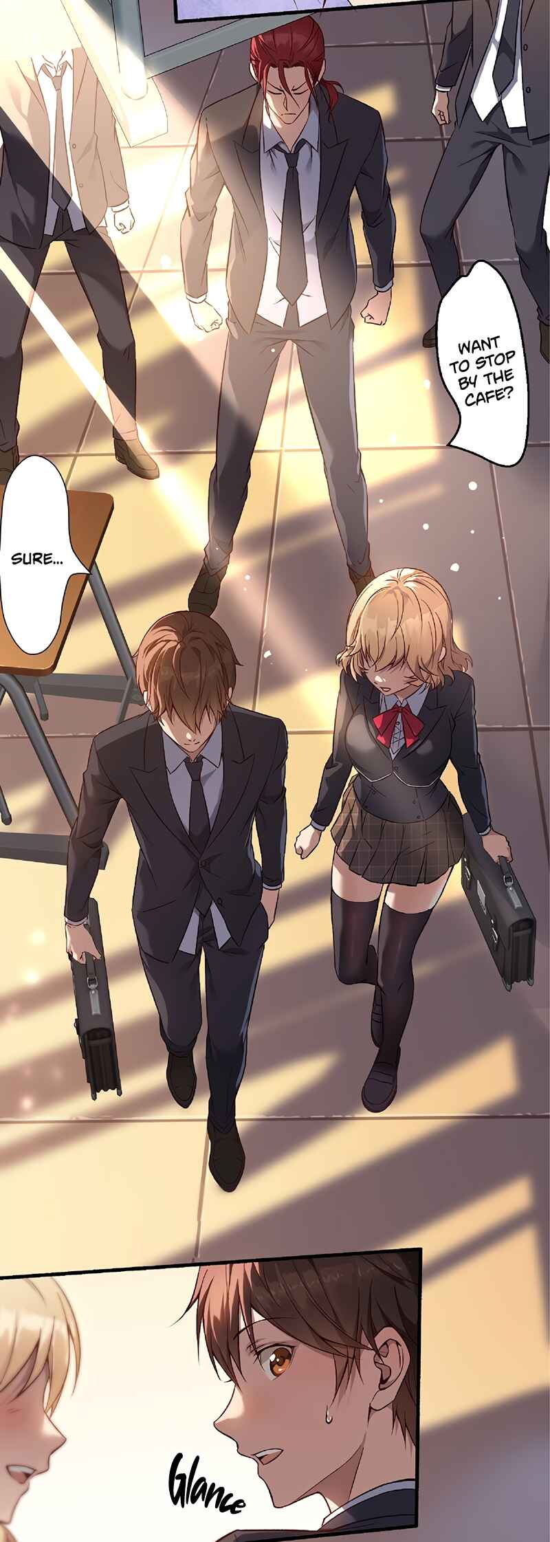Page 11 Chapter 1 Isekai Kaeri no Saikyou Tamer, Tsukaima wa Osananajimi